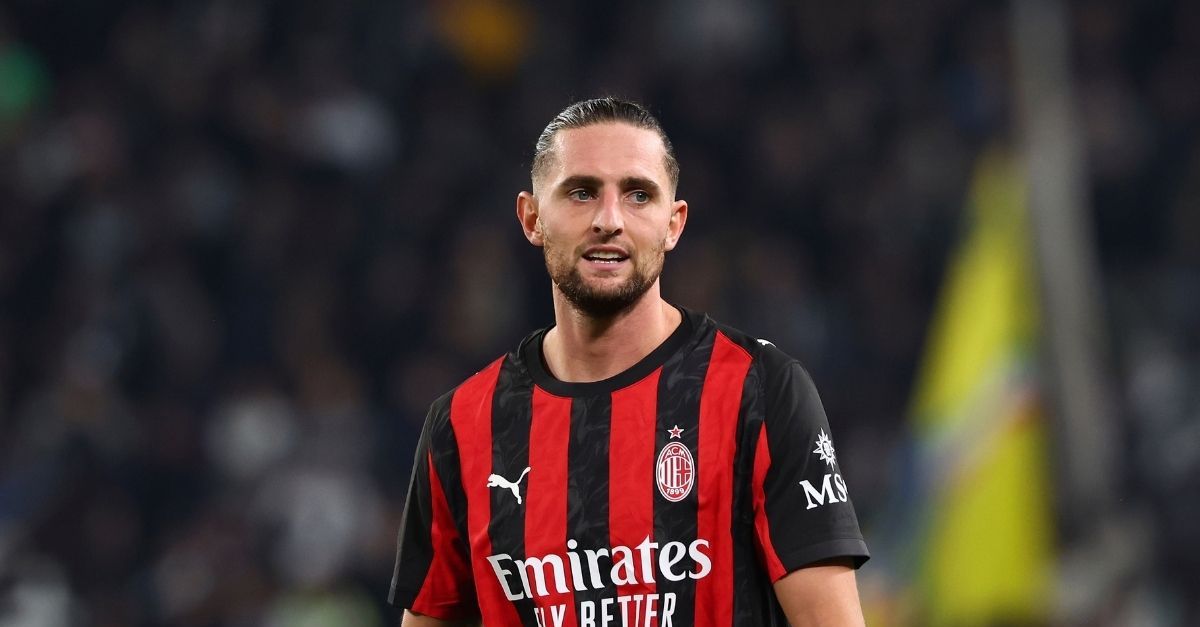 Rabiot: “Al PSG e a Torino ho vinto, anche a Milano spero di poter lasciare quel segno”