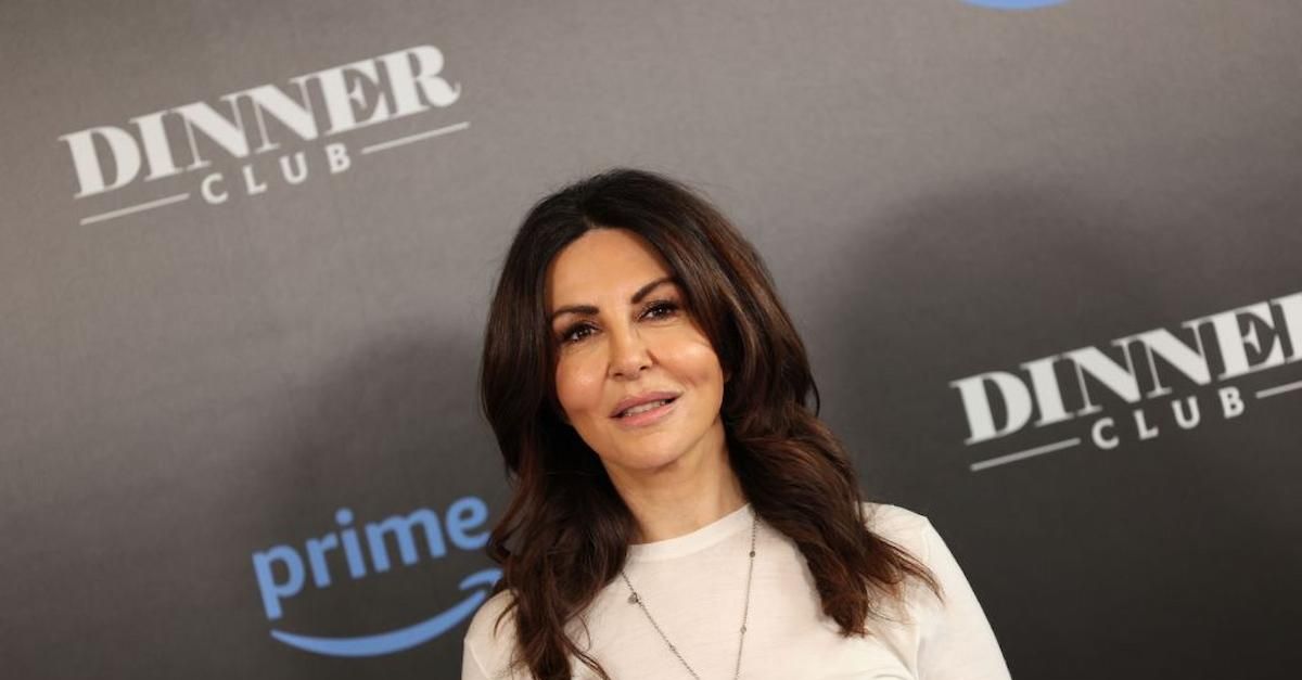 Ferilli: “Revenge porn? Denunciate! Lancio questa proposta per combatterlo”