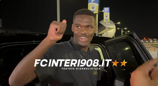 Inter, Bonny firma fino al 2030: ufficialità slittata? Ecco il motivo- immagine 2