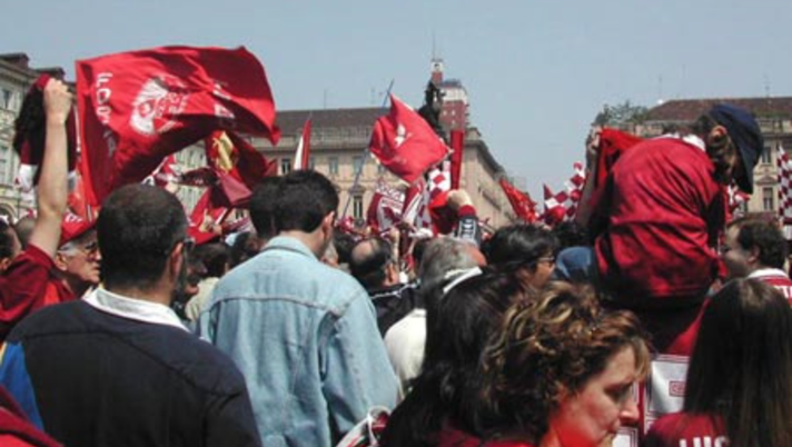 Cos’è la marcia dei cinquantamila - immagine 1