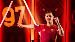 Zaragoza già punge la Lazio: “Ci ho giocato contro, ma la Roma è un’altra cosa”