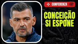 Allenatore Milan, Conceicao: “So cosa voglio in futuro e lo comunicherò …”