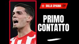 Calciomercato Milan, primo contatto per Miguel Gutierrez: i dettagli. Il costo …