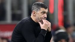 Milan-Cagliari, Serafini: “C’è della rabbia, era una partita che dovevi vincere”