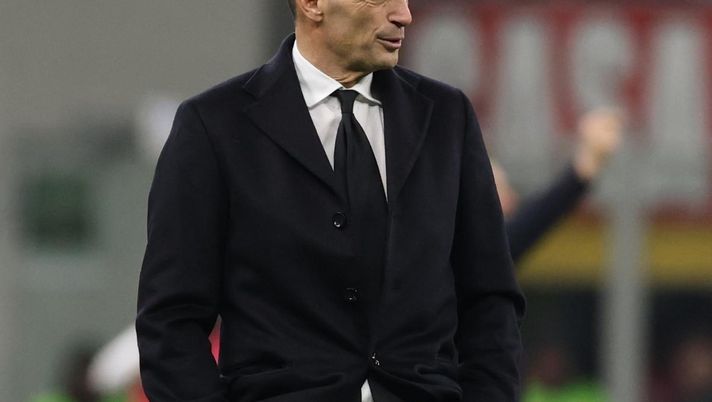 Impallomeni: 'Milan di Allegri riesce a giocare in modi diversi e sa soffrire'