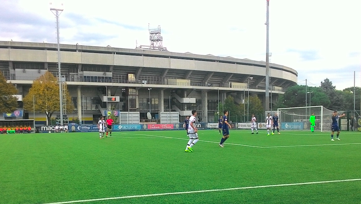 Primavera Hellas, trasferta a La Spezia  Primavera Hellas, trasferta a La Spezia - immagine 1