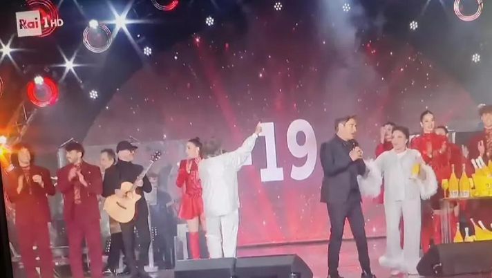 Angelo dei Ricchi e Poveri: “Mi scuso per le parole sconvenienti e con…” Angelo dei Ricchi e Poveri: “Mi scuso per le parole sconvenienti e con…” - immagine 1