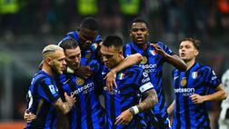 Zielinski: “All’Inter per vincere. Sarebbe stato bellissimo sfidare Ronaldo Il Fenomeno”