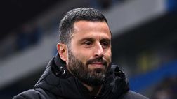 Sassuolo, parla Grosso: “Affrontando le difficoltà si migliora. Sulla Nazionale…”