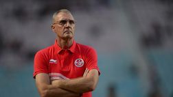 Krol: “Neres può fare la differenza, il mio cuore è sempre legato a squadra e città”