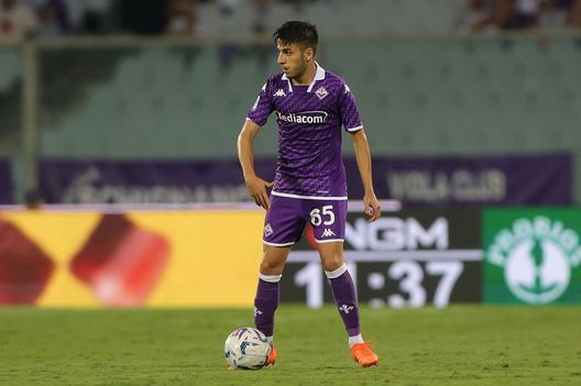 Parisi: “Primi 15 minuti sottotono, poi abbiamo ritrovato le energie”- immagine 2