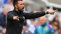 Nizza, Farioli: “Il nostro calcio è ragionato. Spalletti? È perfetto per l’Italia”