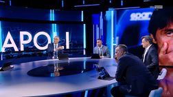 Bergomi mette ko Ghoulam: “Ma nessuno chi? Questo lo dici te. Ho una domanda sul Napoli”