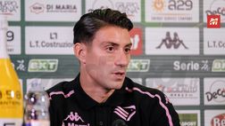 Nedelcearu: “La verità sull’intervista in Romania. Felice di giocare per il Palermo”