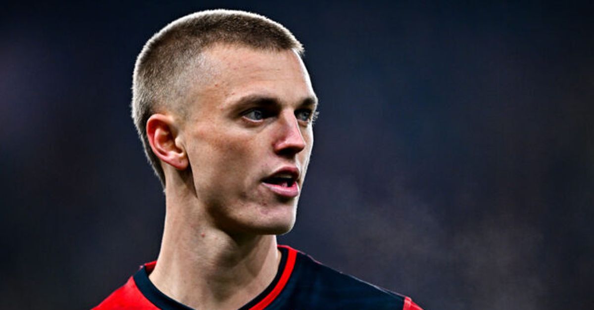 A.d. Genoa: “Gudmundsson, Ancora Nessuna Offerta Ufficiale: La ...