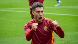 La Roma vince 1-0 contro l’Everton grazie a Soulé: rimandato Dovbyk, bene El Aynaoui e Ghilardi