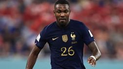 Italia-Francia, in palio il 1° posto: per gli Azzurri pericolo Thuram, in quota il gol…