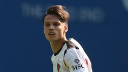 Lecce-Milan, la probabile formazione: due cambi decisi da Allegri