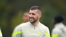Besiktas, Rebic si presenta: “Onorato di far parte di questo club”