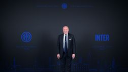 Champions, la via scelta dell’Inter per reagire. Bilancio? Non indispensabile cedere un big