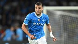 Buongiorno: “Sto sempre meglio ma devo gestire il minutaggio dopo gli stop. Juan Jesus…”