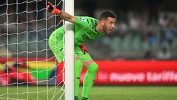 Montipò: “Abbiamo stretto i denti, punto molto importante”
