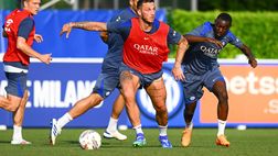 Il Giorno – Inter, Arnautovic avvistato a Como: colloquio con i dirigenti del club?