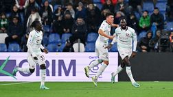 Salernitana-Bologna, probabili formazioni: Inzaghi con Dia, Saelemaekers dal 1′