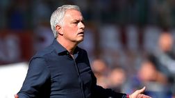 La rabbia di Mourinho: “Noi orribili, non professionali”