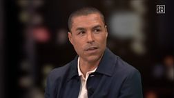Cordoba: “Chivu non una casualità, ha questo talento. Mourinho? No, sono diversi…”