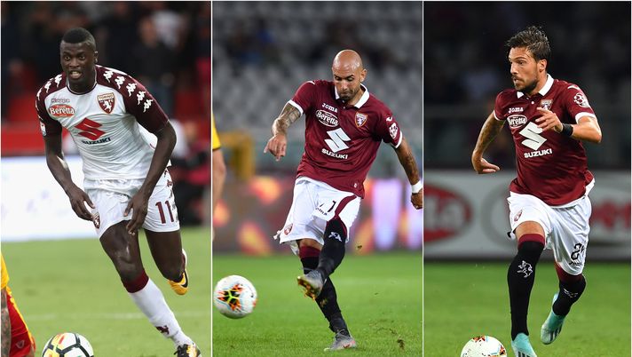 Niang, Zaza e Verdi: quando spendere non basta per fare il salto di qualità - immagine 1