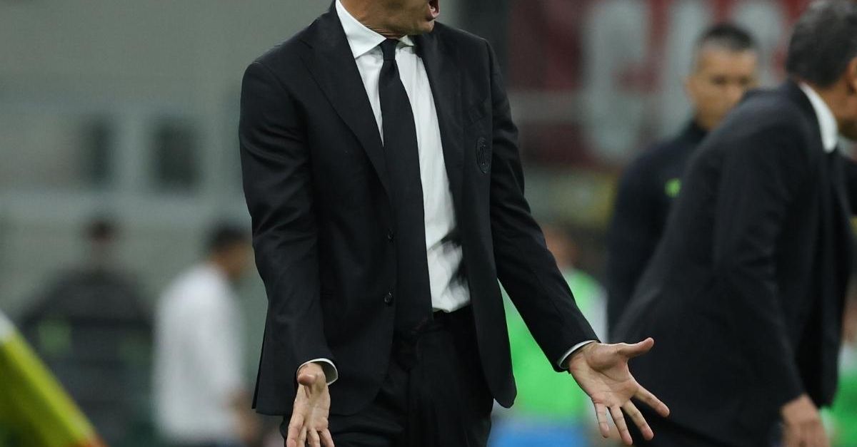 trevisani il milan ha dominato il napoli per un8217ora e la buona notizia 232 che 8230
