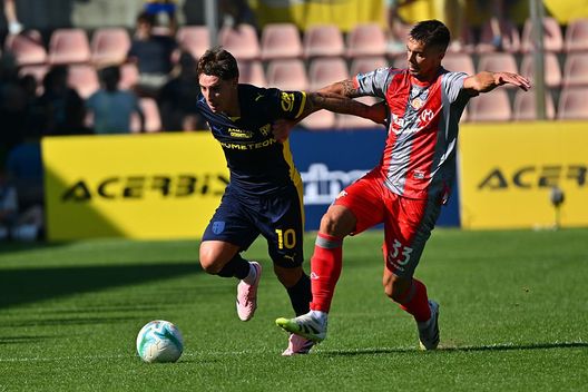 Cremonese, Nicola: “Otto punti che danno fiducia. Non dobbiamo sentirci inferiori”- immagine 3