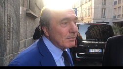 Video – Commisso: “Ho incontrato Cairo, ma non voglio giocatori del Torino”