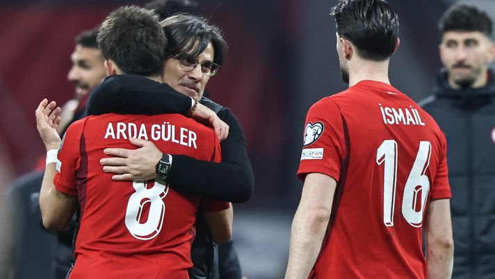 Turchia, Montella confermato in panchina: “Non siamo un club, non cambiamo” - immagine 1