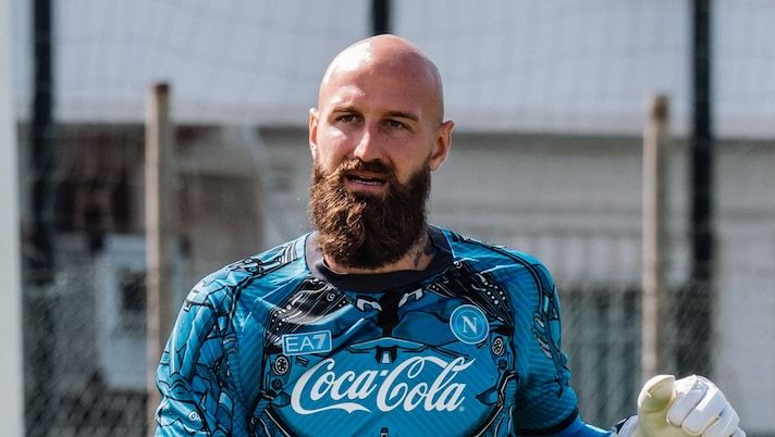 Napoli, la formazione ufficiale contro il City: la scelta su Hojlund, Beukema, Spinazzola e il portiere - immagine 1