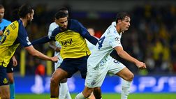 Cds – Questa la grandezza dell’Inter. La squadra dà spettacolo. Esposito? Siamo davanti a…