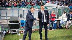 Primavera / Juventus-Torino 1-0, Grosso: “Abbiamo controllato la partita”