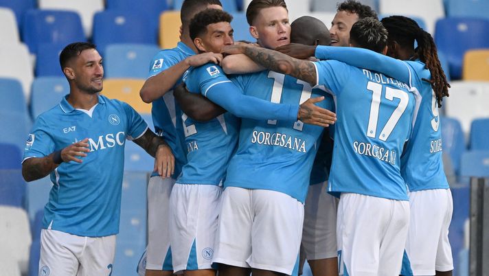 Incocciati sicuro: “Il Napoli di Conte vincerà lo scudetto! Su Kvaratskhelia…” - immagine 1