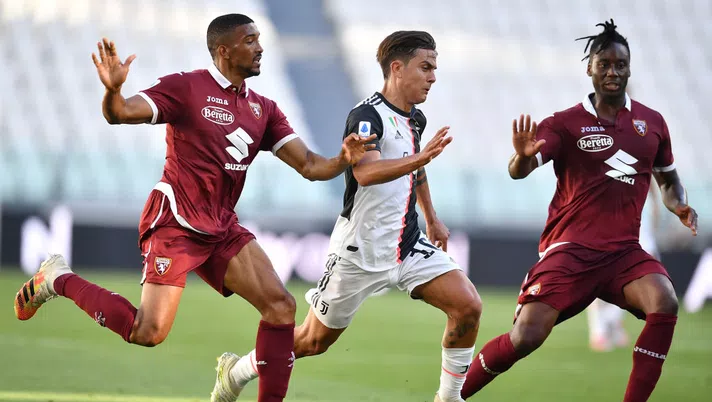 Torino, il derby devi giocarlo a viso aperto: questa Juventus è in difficoltà - immagine 1
