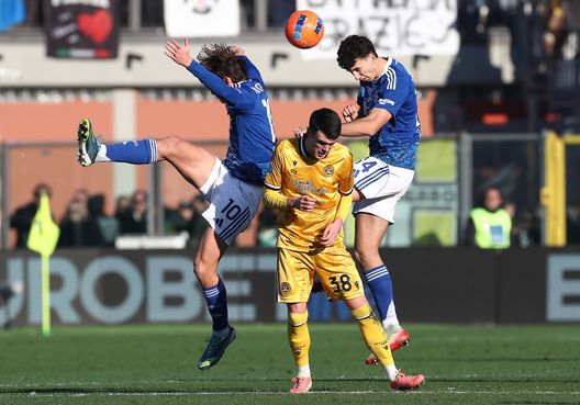 Como-Udinese | La photogallery del match tra lariani e friulani- immagine 2