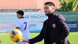 Torino, chi è Vegliato: dalla Sisport all’Alessandria, poi la svolta con Ludergnani