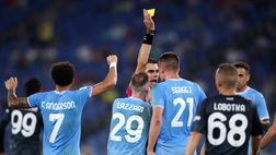 Lazio-Roma, scelto il fischietto del match: derby a Sozza. I precedenti…