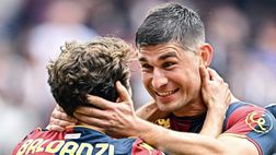 I voti di Genoa-Sassuolo al fanta: bocciati Berardi e Laurienté! Baldanzi come Malinovskyi e più di Colombo