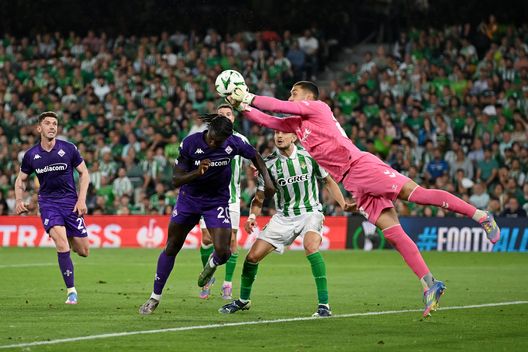 Chelsea, Maresca: “Chi in finale tra Fiorentina o Betis? Vi dico”- immagine 2