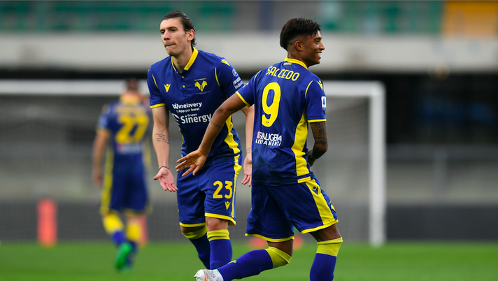 Getty Images Pagelle, Magnani e Salcedo giocano bene, Ilic entra male - immagine 1