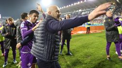 Parisi guarda avanti: “Messe le basi per regalare a Firenze un grande 2024”