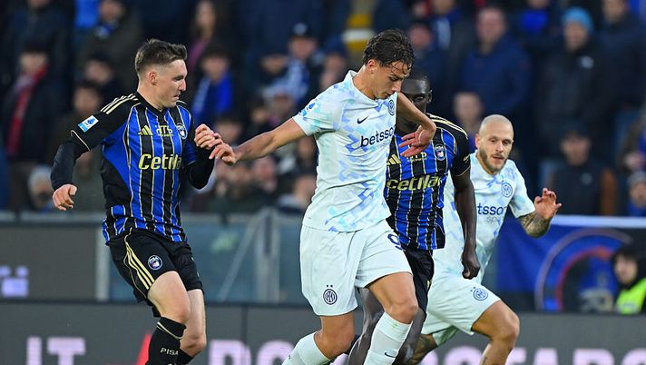 Inter-Pisa, la Beneamata tenta la fuga. Il pronostico di DDD - immagine 1