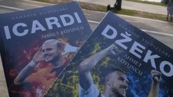 Istanbul, adesso Icardi sfida Aboubakar: poi il “derby” con Dzeko