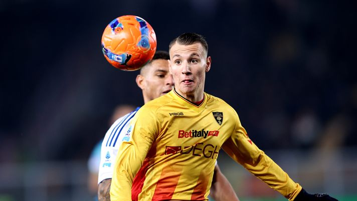 Milan, Camarda e il futuro all’Inter? Il giovane attaccante risponde tramite i social - immagine 1